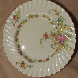 Minton Lorraine Dinner Plate